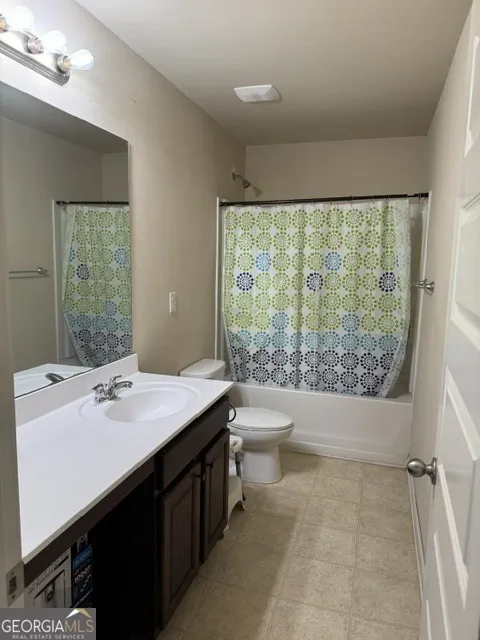 5983 Hidden Holm LN Austell, GA 30168