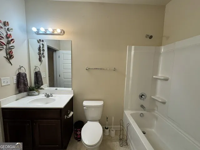 5983 Hidden Holm LN Austell, GA 30168