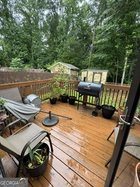 5983 Hidden Holm LN Austell, GA 30168
