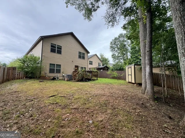 5983 Hidden Holm LN Austell, GA 30168