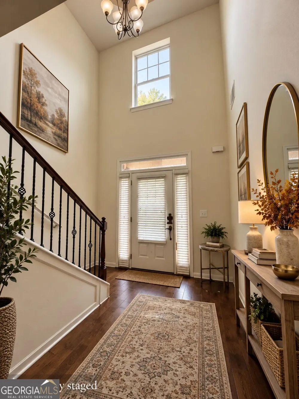 5983 Hidden Holm LN Austell, GA 30168