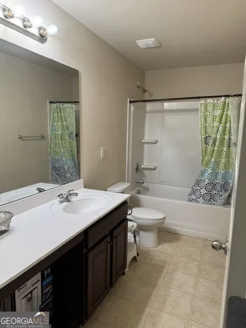 5983 Hidden Holm LN Austell, GA 30168