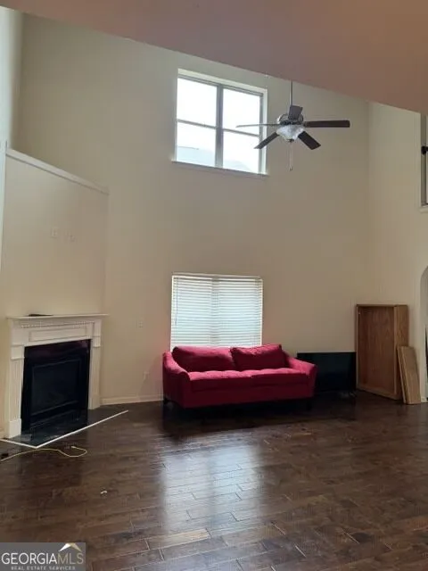 5983 Hidden Holm LN Austell, GA 30168