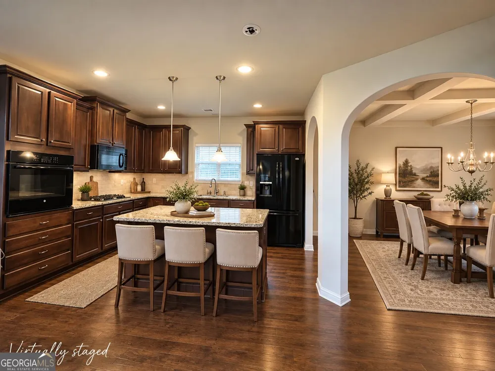 5983 Hidden Holm LN Austell, GA 30168