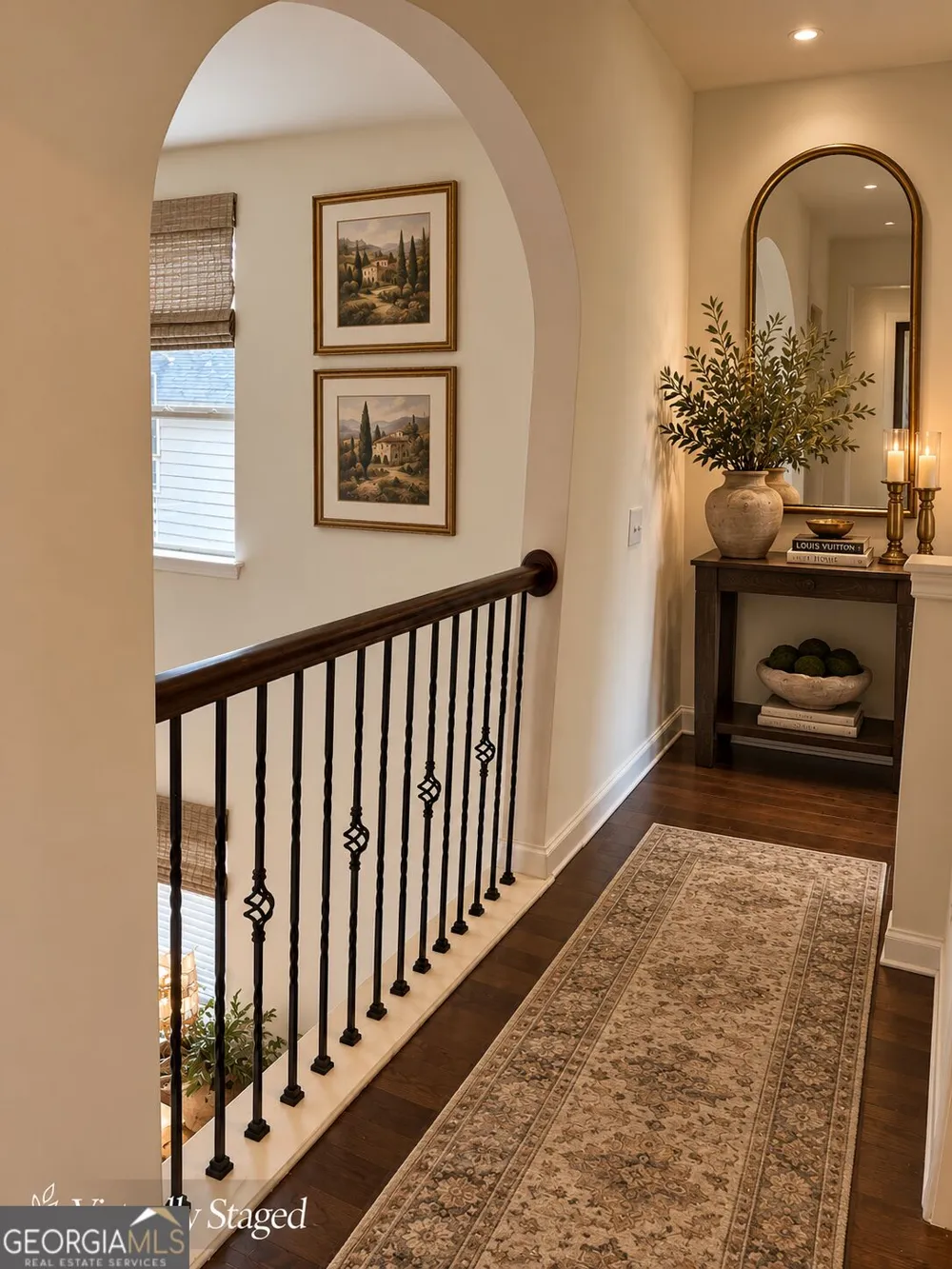 5983 Hidden Holm LN Austell, GA 30168