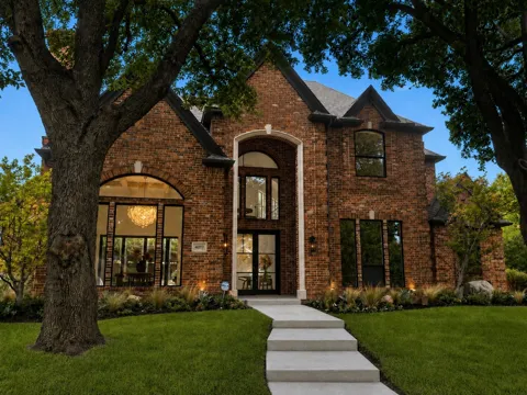 4017 Bridgeport Drive