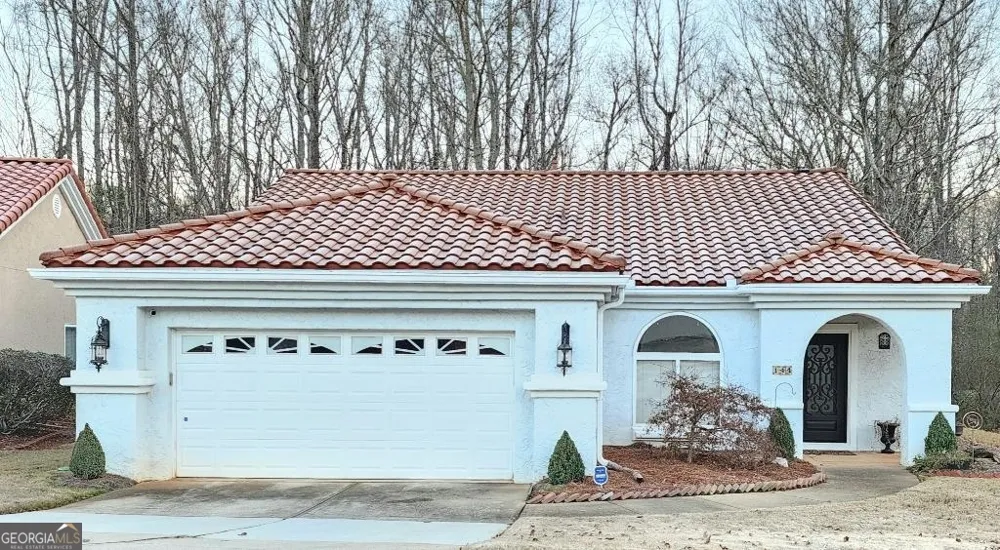 144 Garden WALK Stockbridge, GA 30281
