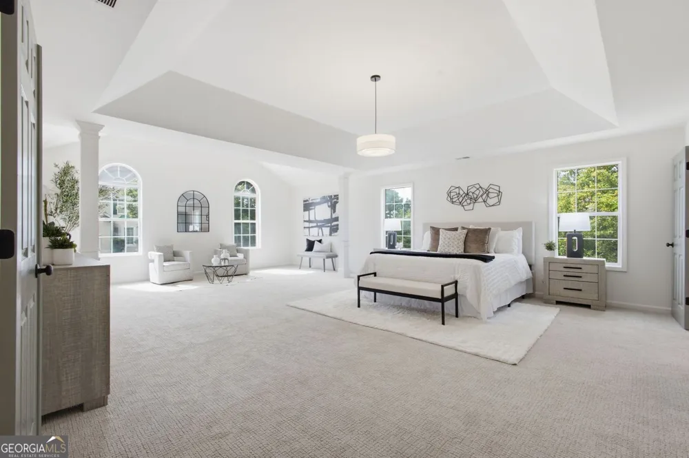 11939 Scottish CT Fayetteville, GA 30215