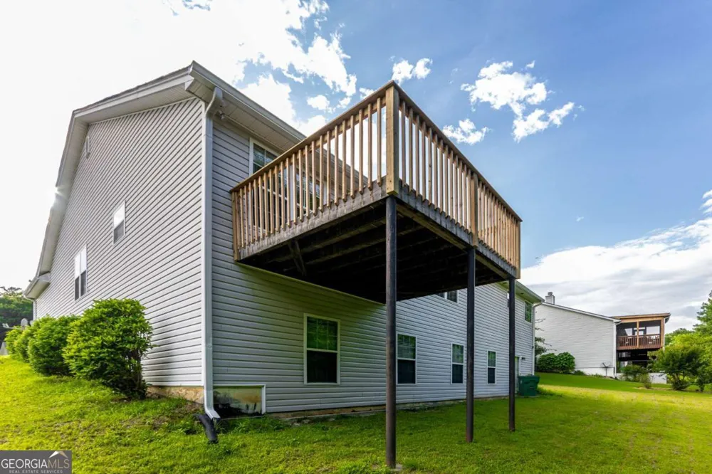 1784 Cedar Walk LN Conley, GA 30288