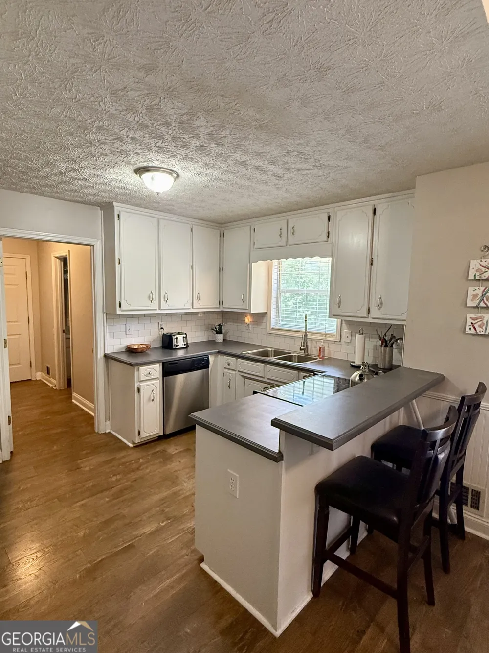 1290 Waterwood DR Loganville, GA 30052