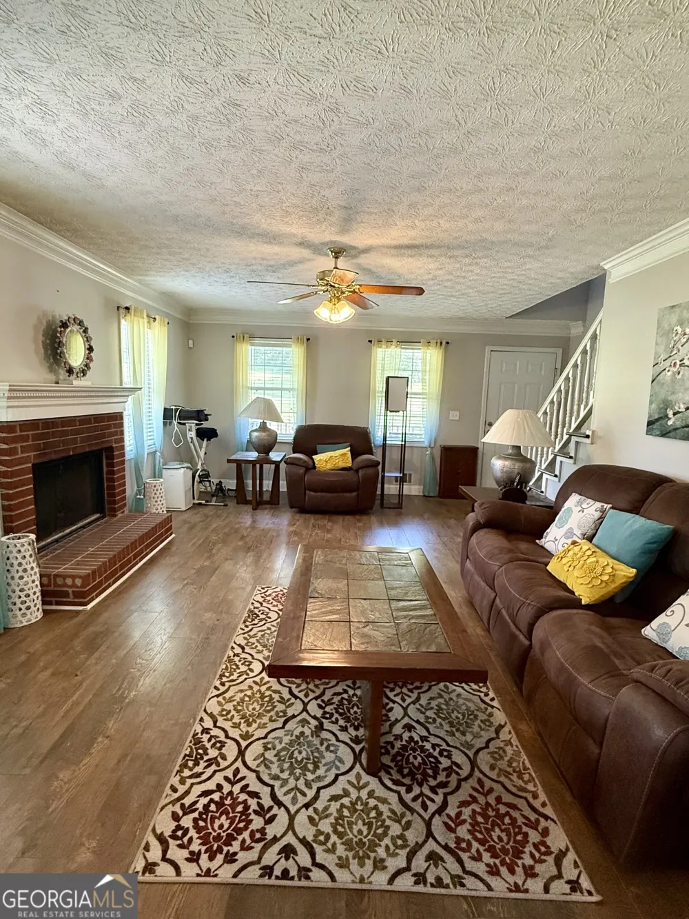1290 Waterwood DR Loganville, GA 30052