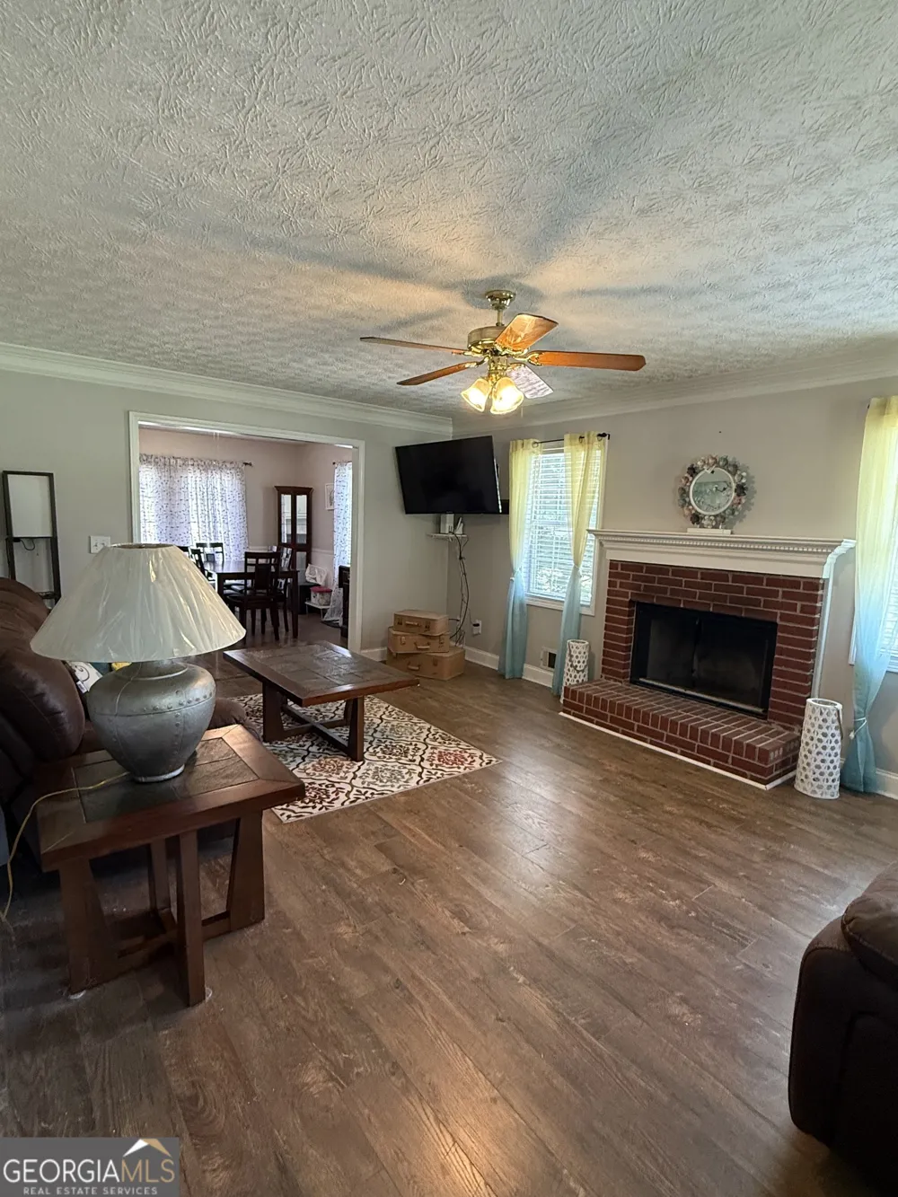 1290 Waterwood DR Loganville, GA 30052