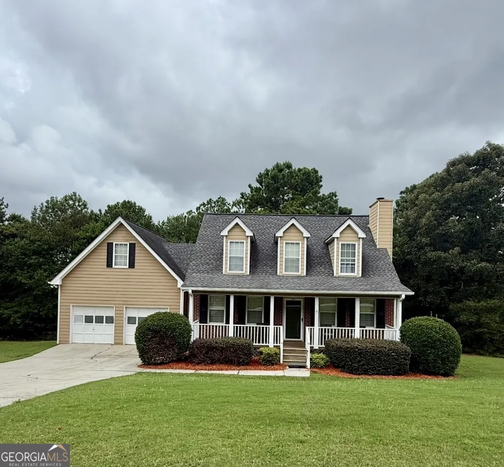 1290 Waterwood DR Loganville, GA 30052