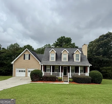 1290 Waterwood DR