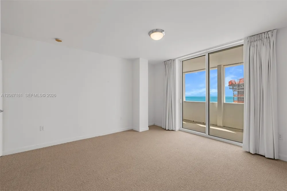10275 Collins Ave #1511 Bal Harbour, FL 33154