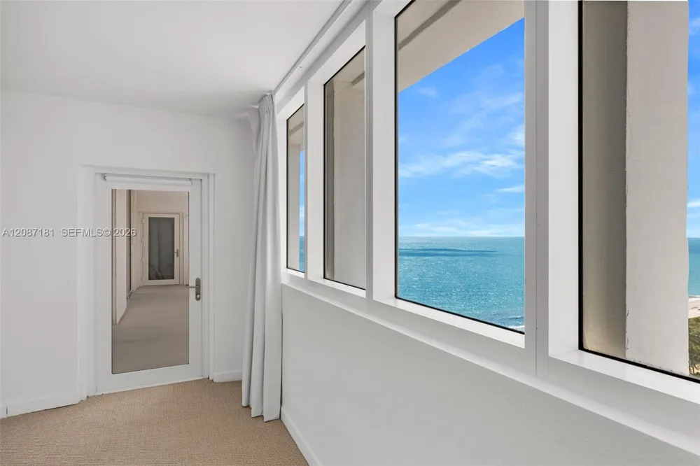 10275 Collins Ave #1511 Bal Harbour, FL 33154