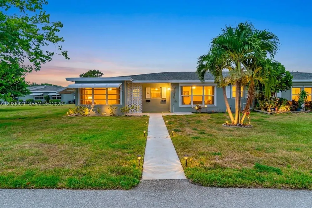 775 North Dr #A Delray Beach, FL 33445