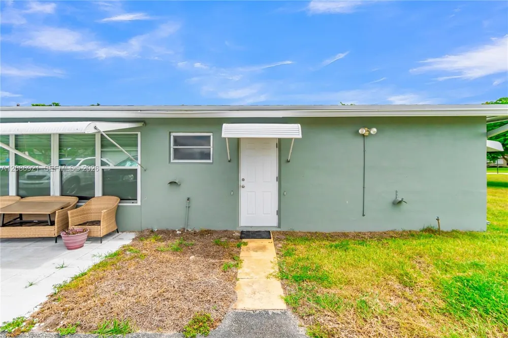 775 North Dr #A Delray Beach, FL 33445