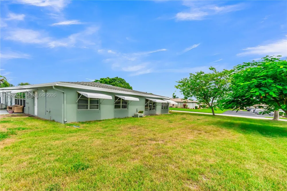 775 North Dr #A Delray Beach, FL 33445