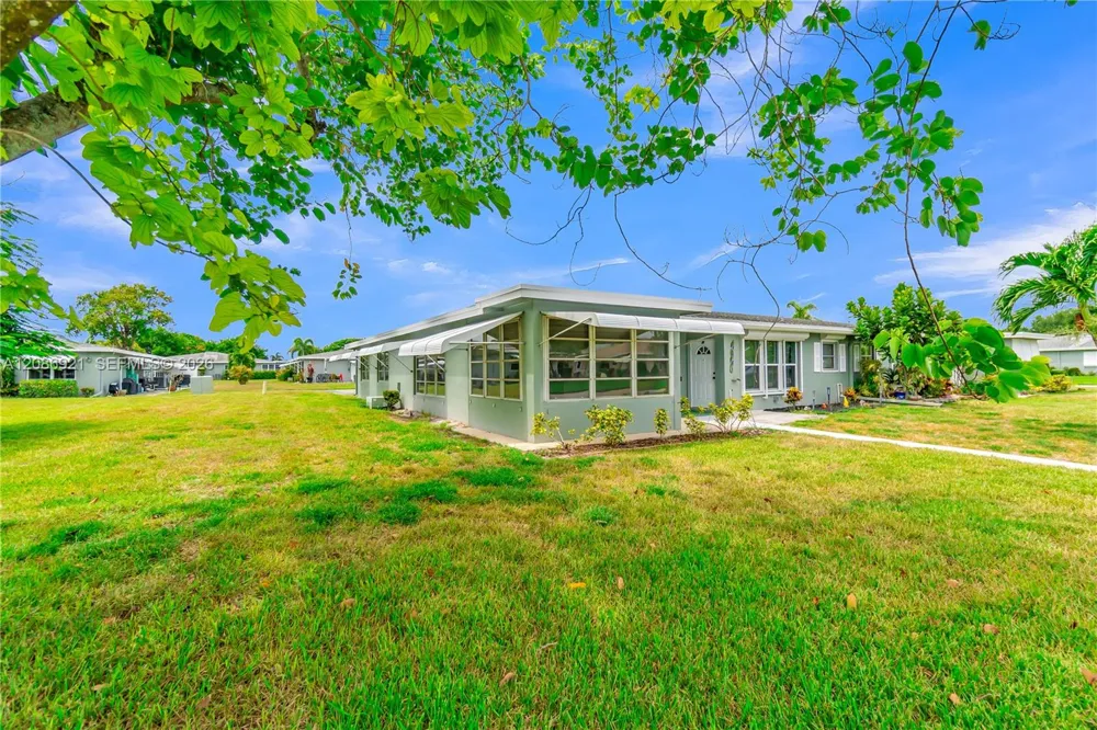 775 North Dr #A Delray Beach, FL 33445