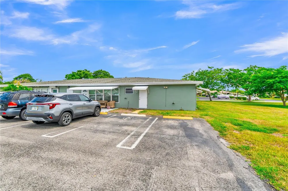 775 North Dr #A Delray Beach, FL 33445