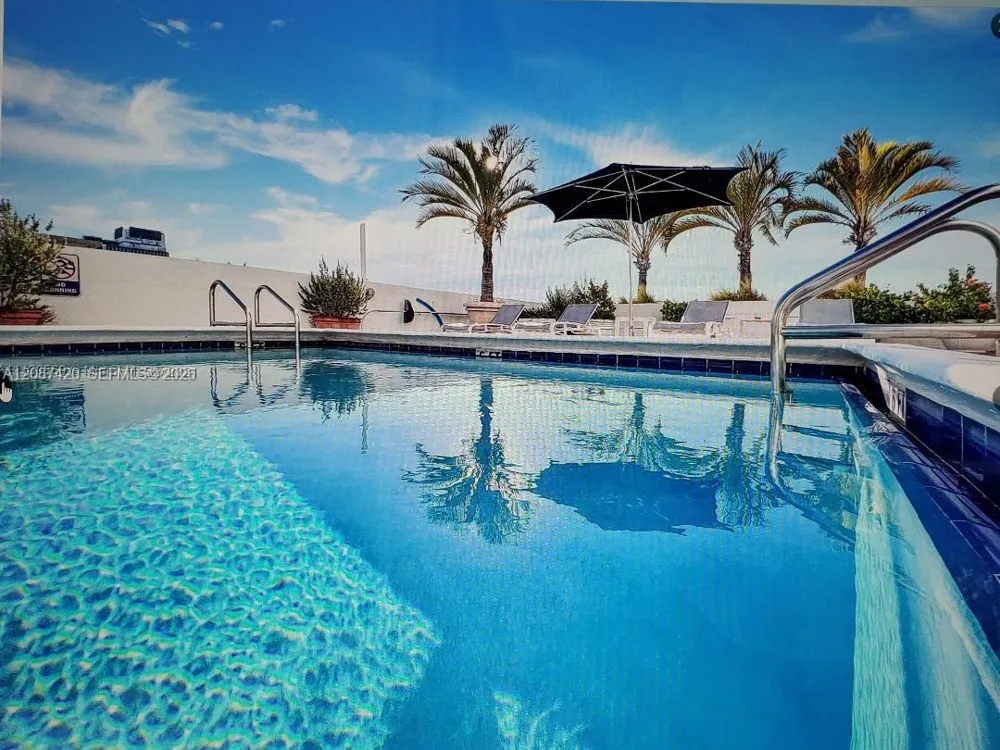 1775 Washington Ave #4A Miami Beach, FL 33139