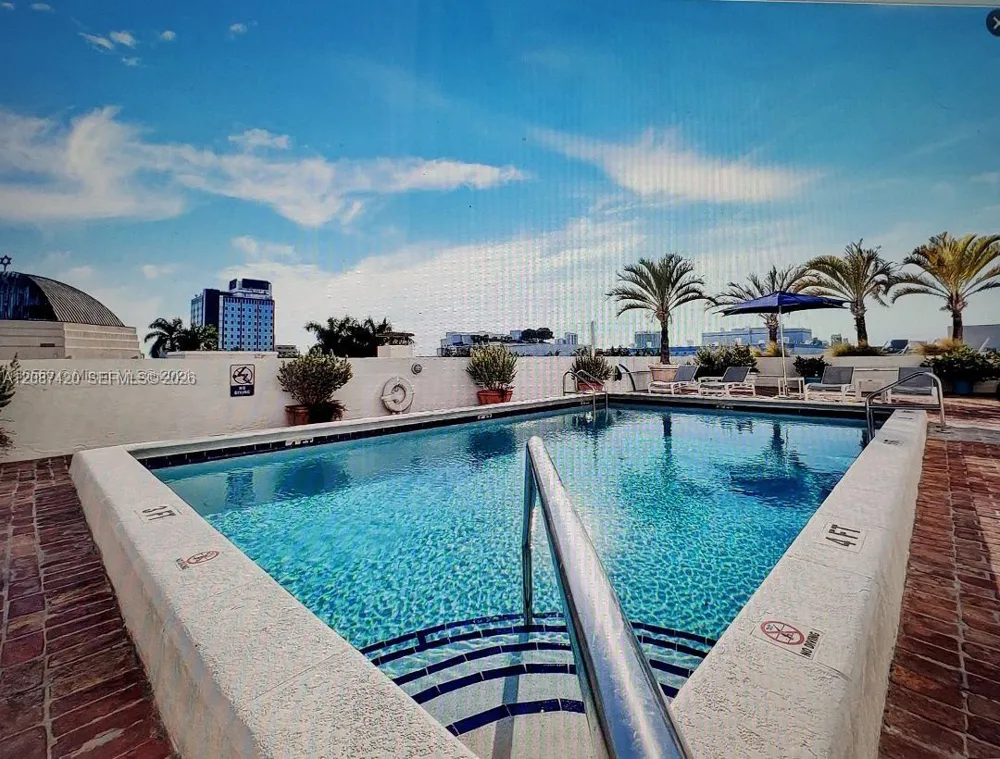 1775 Washington Ave #4A Miami Beach, FL 33139