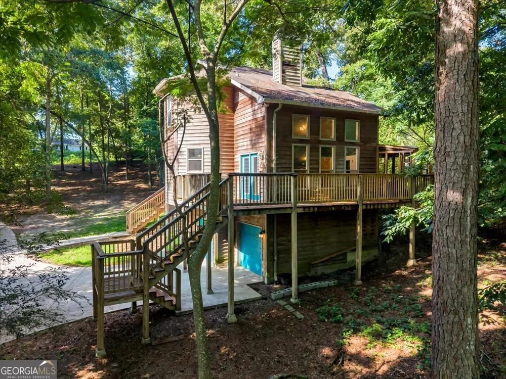 111 Chadwick RD Warner Robins, GA 31088