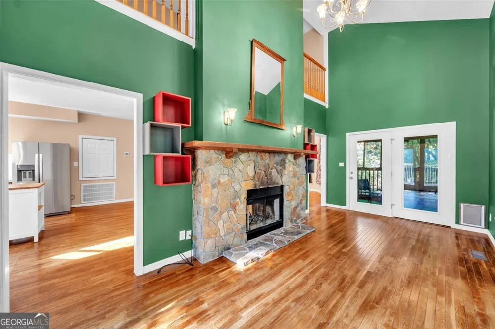 111 Chadwick RD Warner Robins, GA 31088