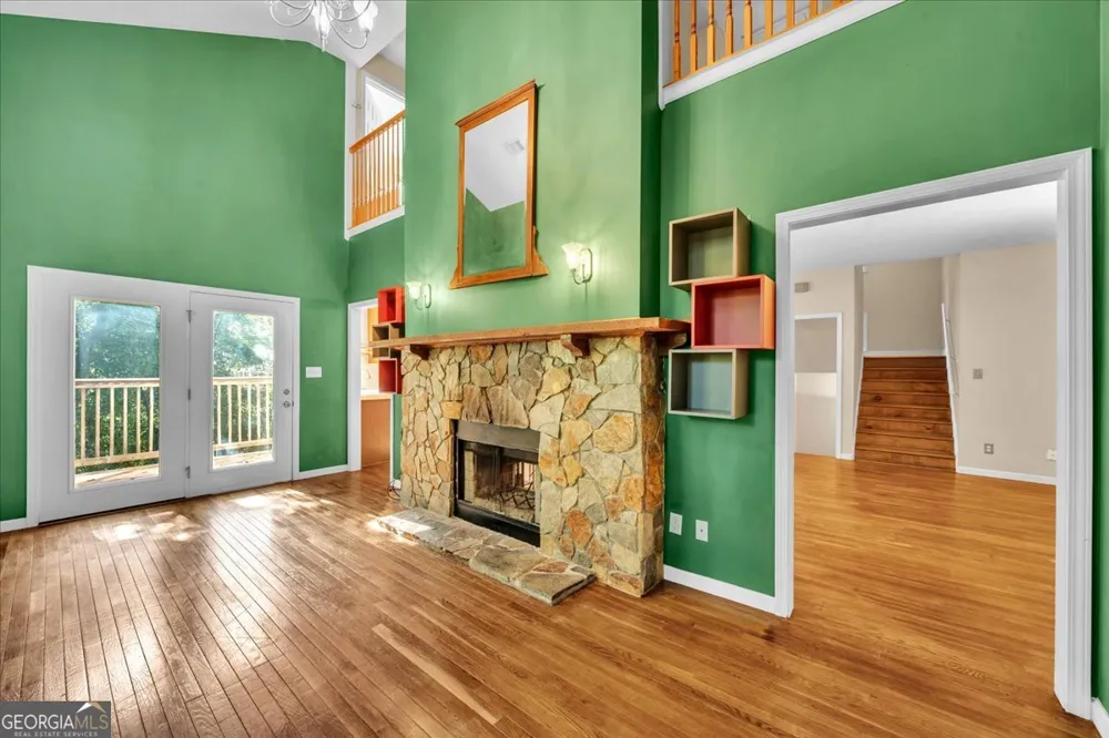 111 Chadwick RD Warner Robins, GA 31088