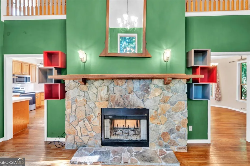111 Chadwick RD Warner Robins, GA 31088