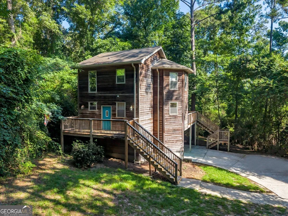111 Chadwick RD Warner Robins, GA 31088