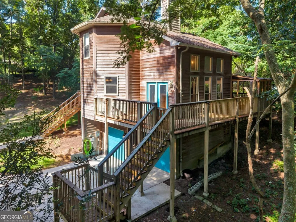 111 Chadwick RD Warner Robins, GA 31088