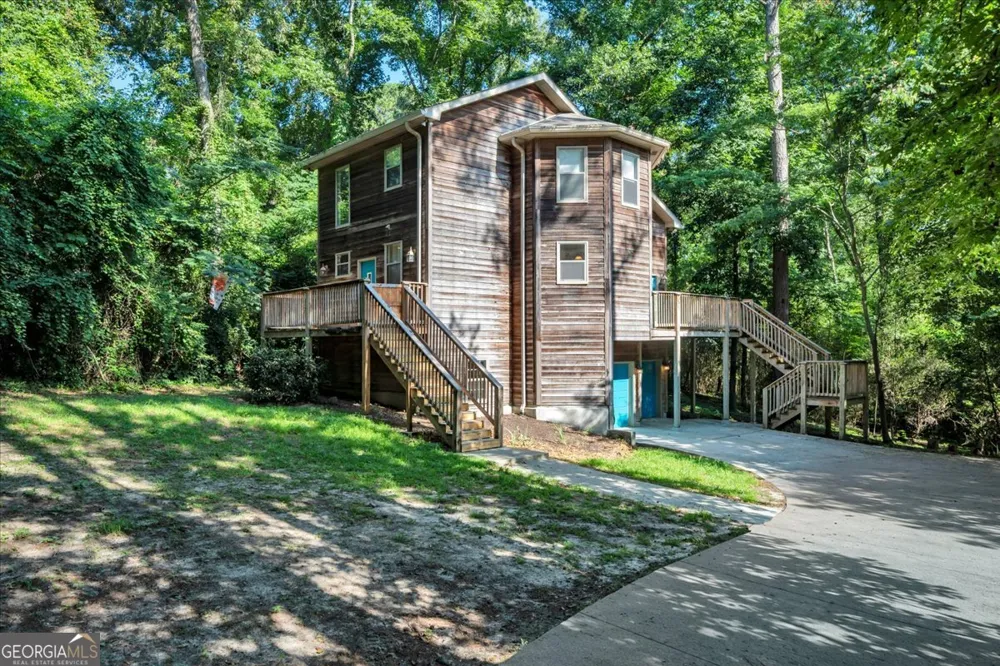 111 Chadwick RD Warner Robins, GA 31088