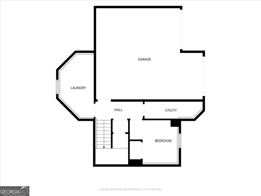 111 Chadwick RD Warner Robins, GA 31088
