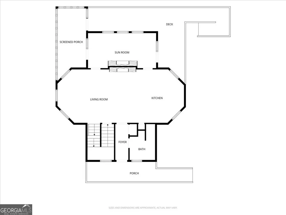 111 Chadwick RD Warner Robins, GA 31088