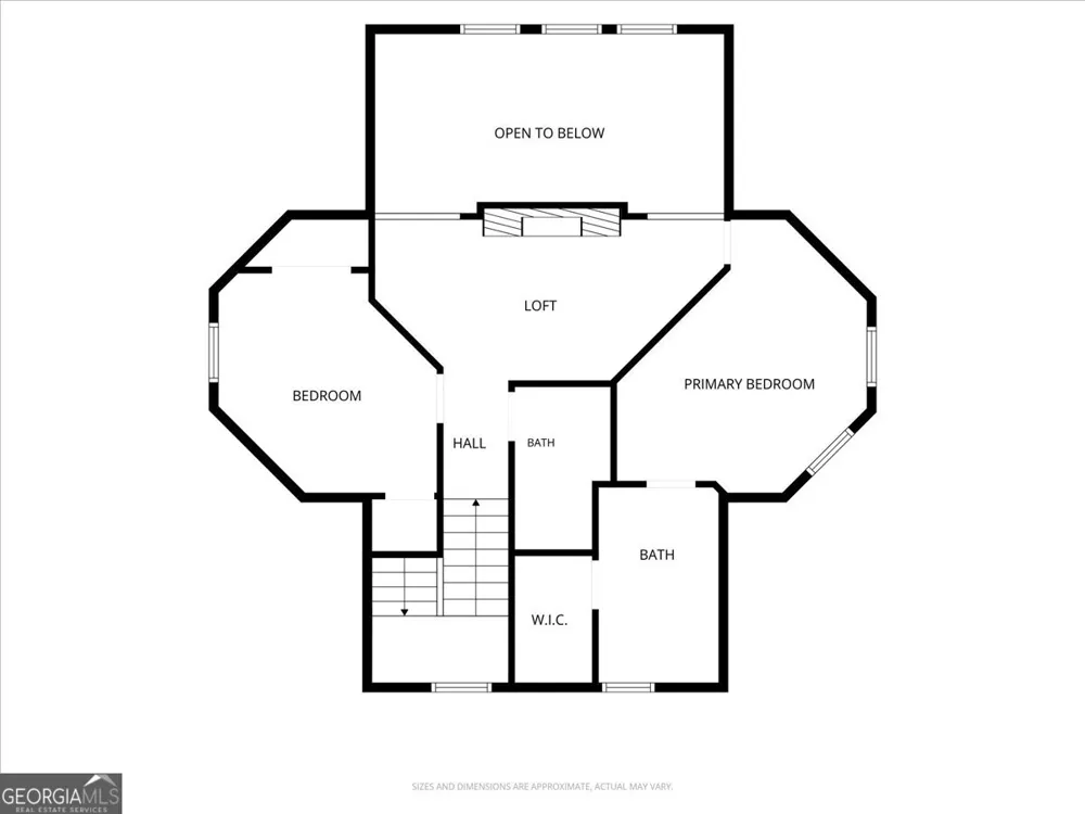 111 Chadwick RD Warner Robins, GA 31088