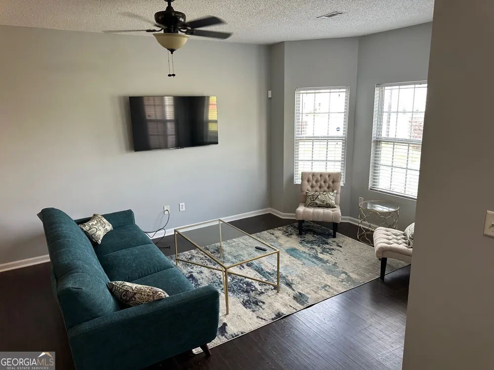 3150 Oakley PL Union City, GA 30291