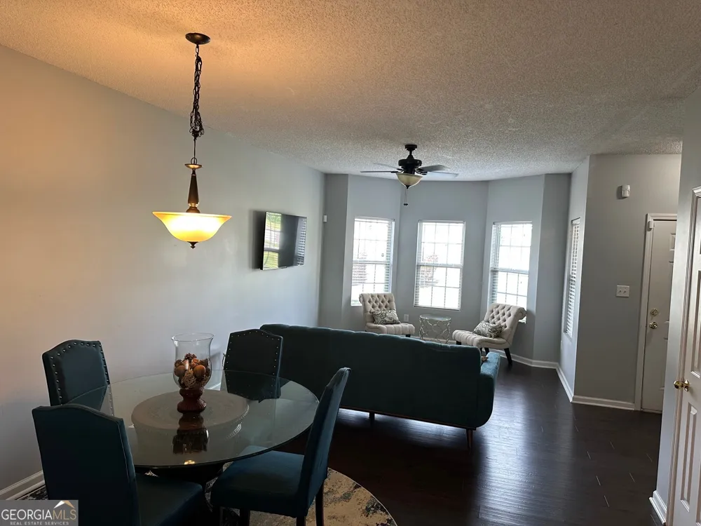 3150 Oakley PL Union City, GA 30291