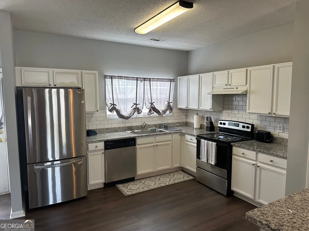 3150 Oakley PL Union City, GA 30291