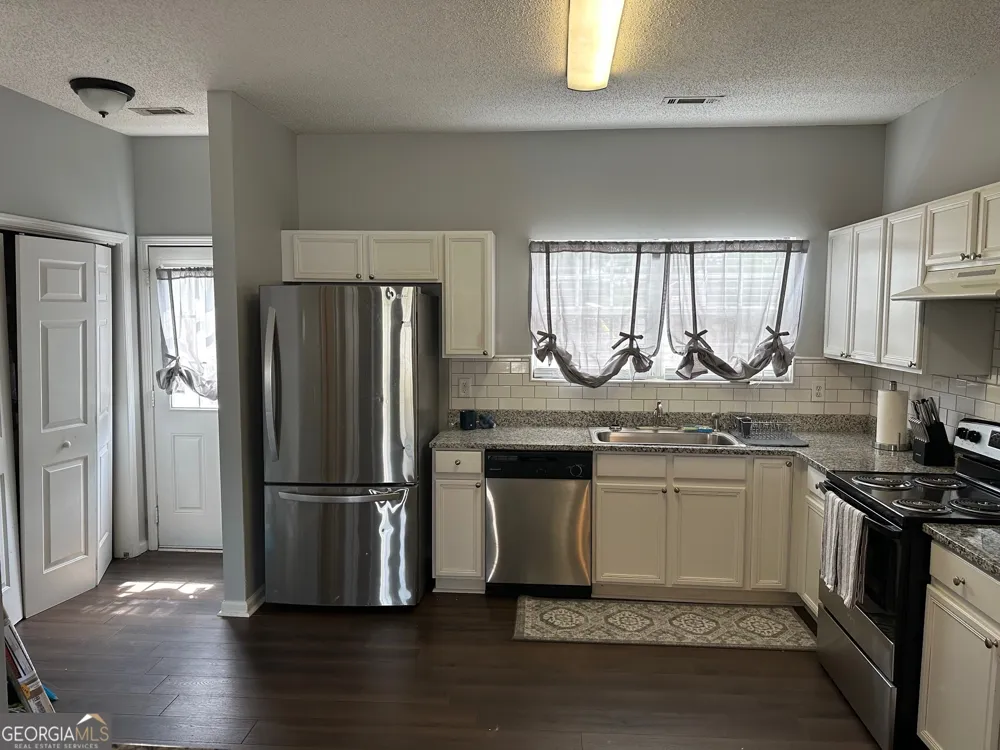 3150 Oakley PL Union City, GA 30291