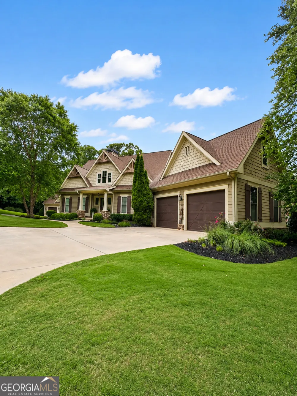 63 Timber Ridge DR Toccoa, GA 30577