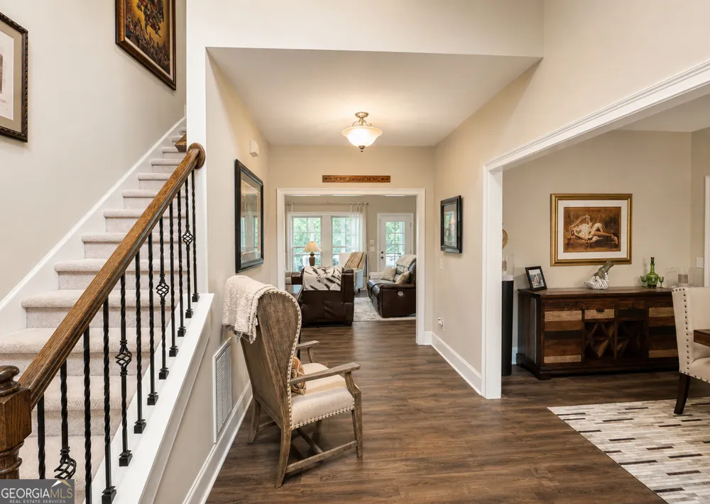63 Timber Ridge DR Toccoa, GA 30577