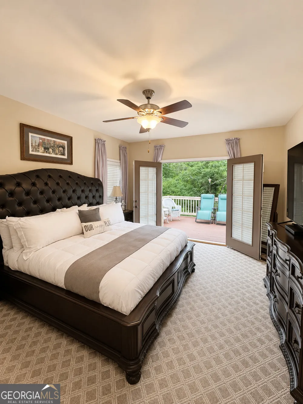 63 Timber Ridge DR Toccoa, GA 30577