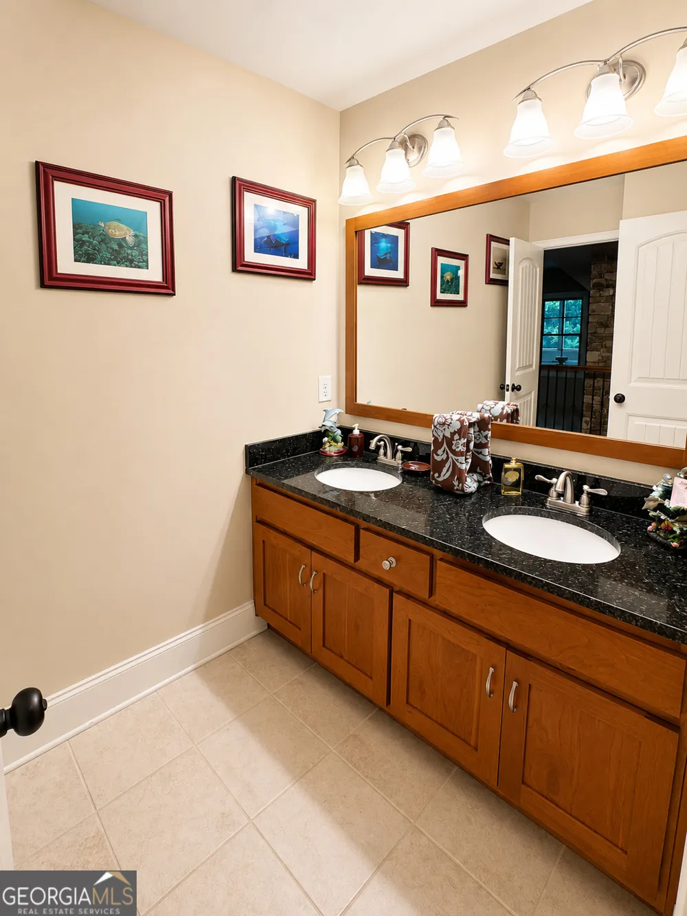 63 Timber Ridge DR Toccoa, GA 30577