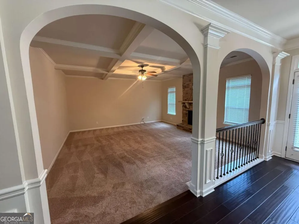 40 Blanket PASS Covington, GA 30016