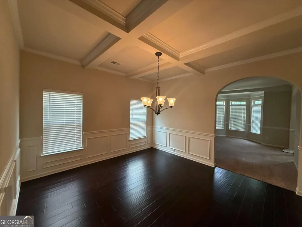 40 Blanket PASS Covington, GA 30016