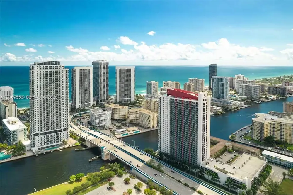 2602 E Hallandale Beach Blvd #R1108 Hallandale Beach, FL 33009