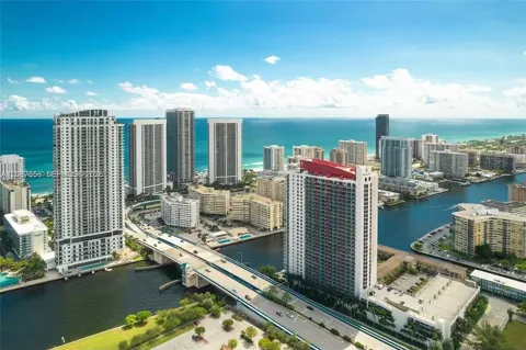 2602 E Hallandale Beach Blvd #R1108
