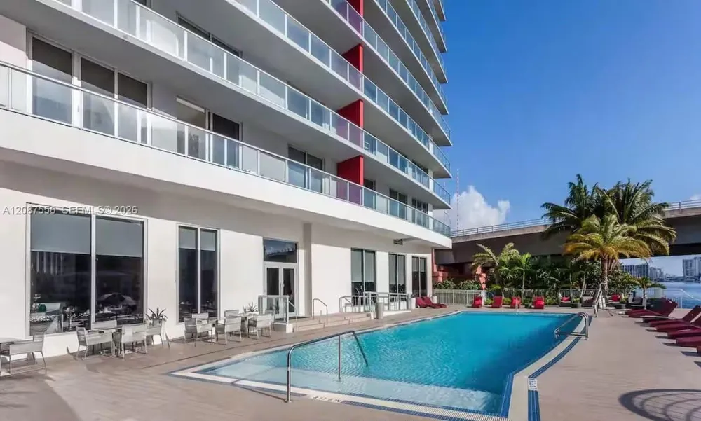2602 E Hallandale Beach Blvd #R1108 Hallandale Beach, FL 33009